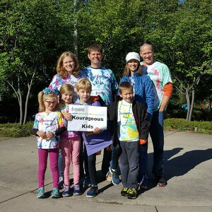 Team Page: Kourageous Kids